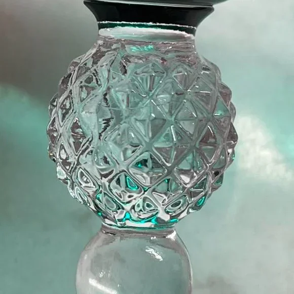 (9) Vintage Liquor Cocktail Golf Ball Stiegel Green by MORGANTOWN, 1939-… - Picture 5 of 5